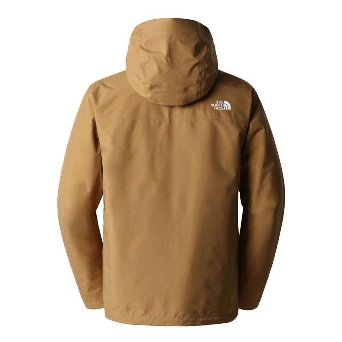 Men’s The North Face Sports Jacket – Brown