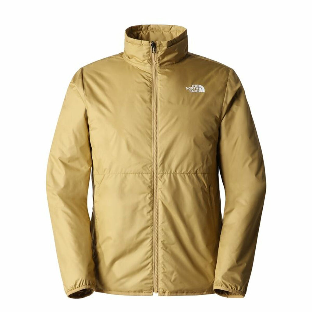 Men’s The North Face Sports Jacket – Brown