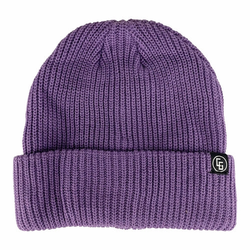 Basic Beanie