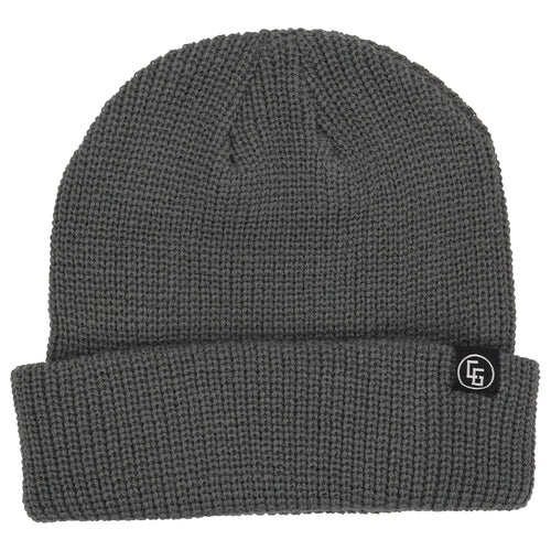 Basic Beanie