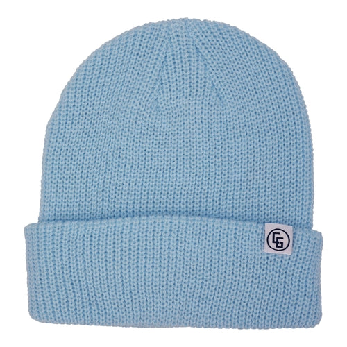 Basic Beanie