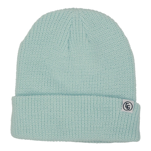 Basic Beanie