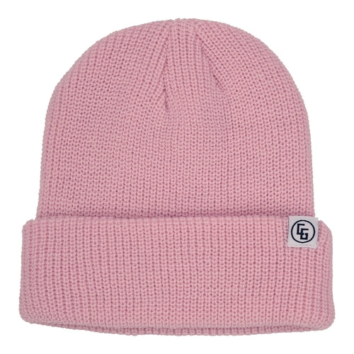 Basic Beanie