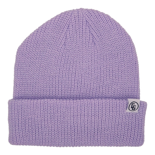Basic Beanie