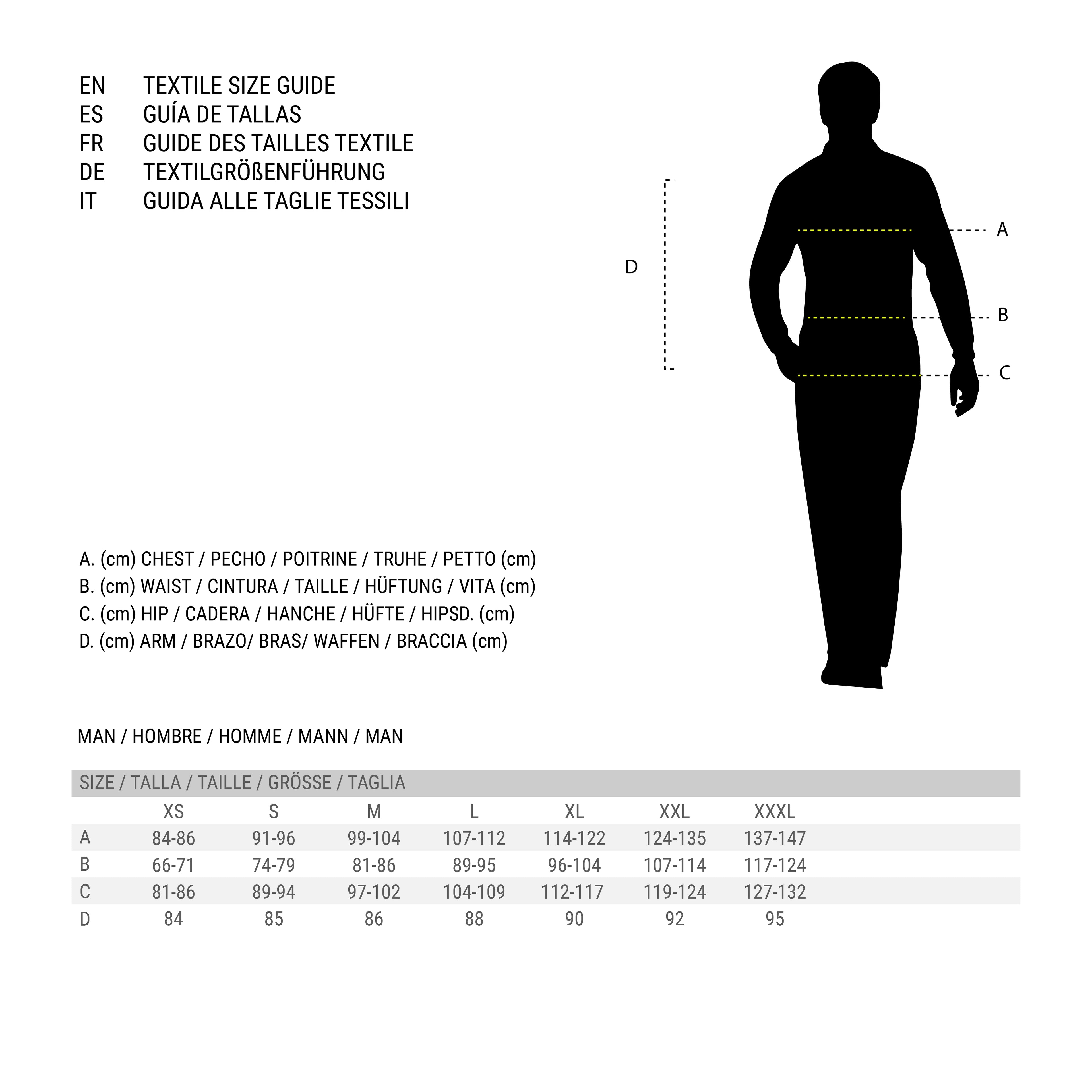 Men’s The North Face Sports Jacket – Brown