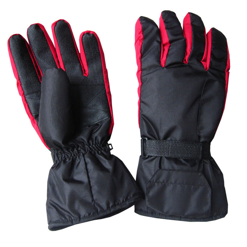 Heated Thermal Gloves – Electric Battery-Powered Gloves